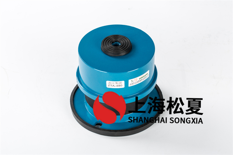阻尼彈簧<a href='http://xinypj.cn' target='_blank'><u>減震器</u></a>有什么安裝方式？