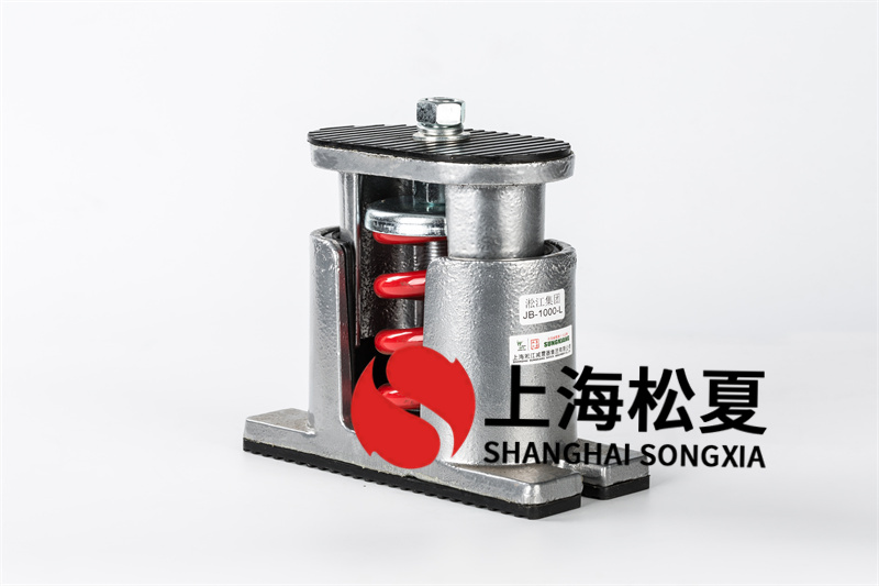 靜音柴油發(fā)電機(jī)組<a href='http://xinypj.cn' target='_blank'><u>減震器</u></a>具備的實(shí)際效果