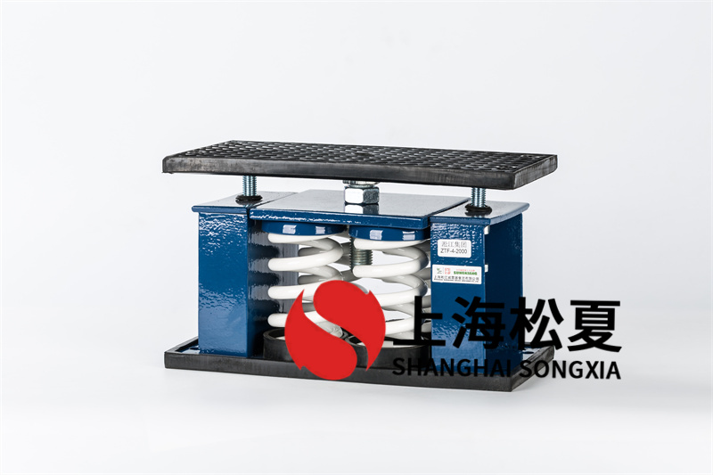 彈簧<a href='http://xinypj.cn' target='_blank'><u>減震器</u></a>的核心中線對(duì)稱性布局