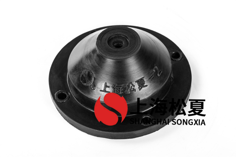 風(fēng)機(jī)橡膠<a href='http://xinypj.cn' target='_blank'><u>減震器</u></a>的安裝方法