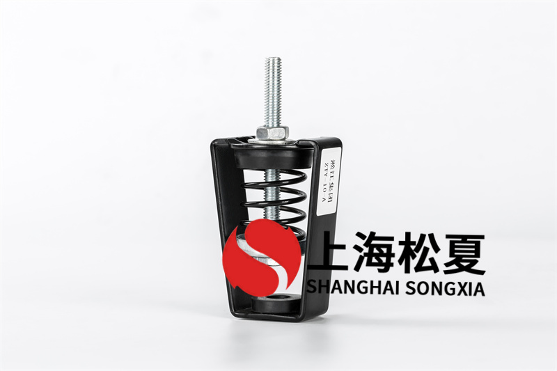  空調(diào)組裝彈簧<a href='http://xinypj.cn' target='_blank'><u>減震器</u></a>要注意什么？