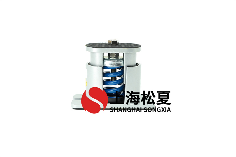 高效螺旋管式換熱機組<a href='http://xinypj.cn' target='_blank'><u>減震器</u></a>環(huán)保節(jié)能