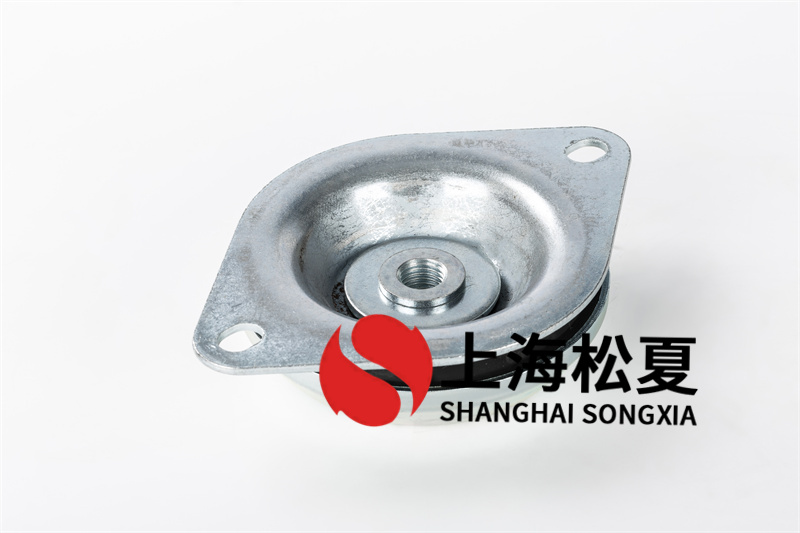 發(fā)電機(jī)組并機(jī)柜<a href='http://xinypj.cn' target='_blank'><u>橡膠減震器</u></a>的性能要素