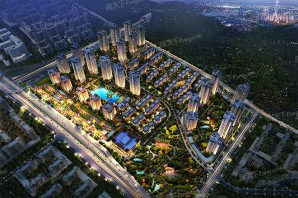 【重慶恒大新城用電工程】變壓器<a href='http://xinypj.cn' target='_blank'><u>減震器</u></a>