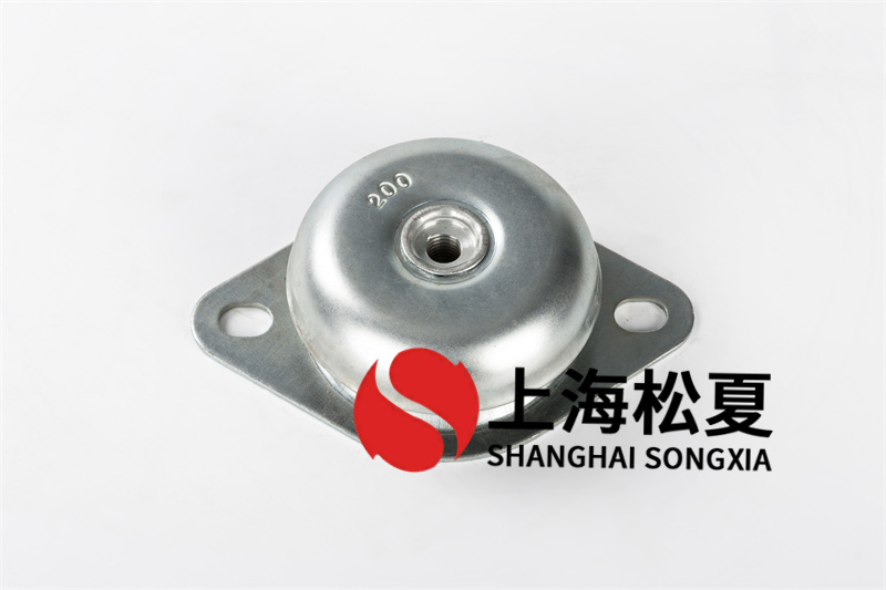 橡膠減震器的特點(diǎn)是什么？