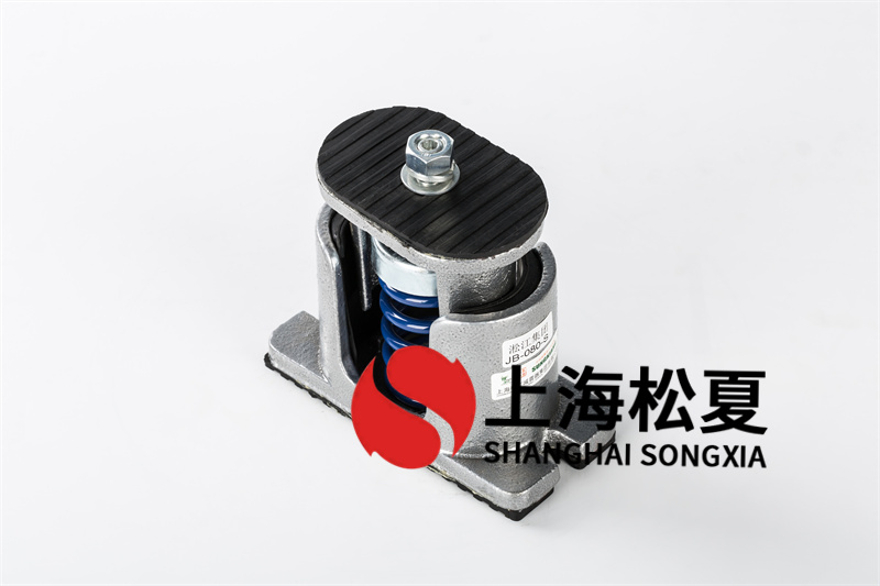 彈簧減震器的選用是按照什么標(biāo)準(zhǔn)？