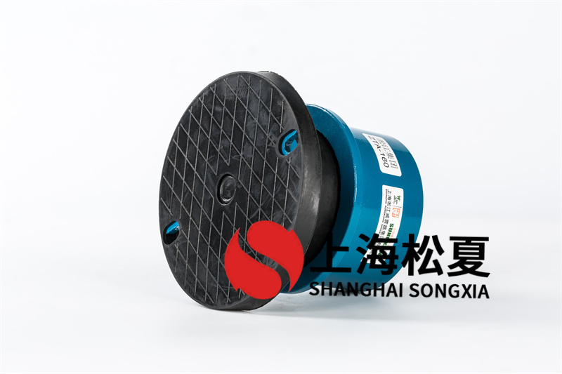 ZD型阻尼<a href='http://xinypj.cn' target='_blank'><u>彈簧減震器</u></a>的安裝方式有哪三種形式？