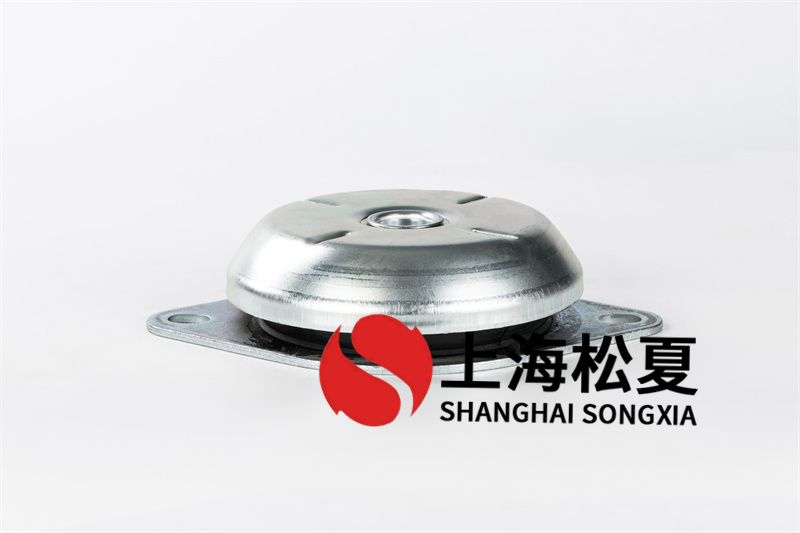 橡膠<a href='http://xinypj.cn' target='_blank'><u>減震器</u></a>的減振性能是什么？