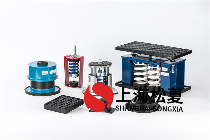 柴油發(fā)電機(jī)<a href='http://xinypj.cn' target='_blank'><u>彈簧減震器</u></a>的優(yōu)勢(shì)