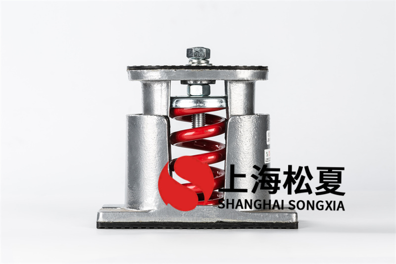 減震器有什么好處？