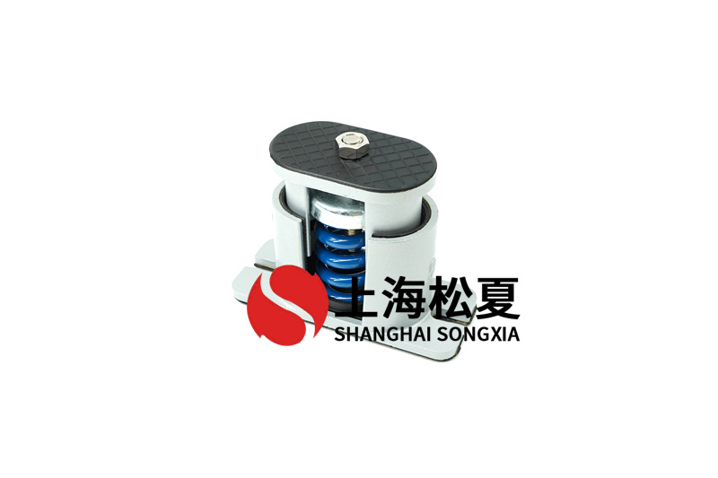彈簧減震器益處有哪些？