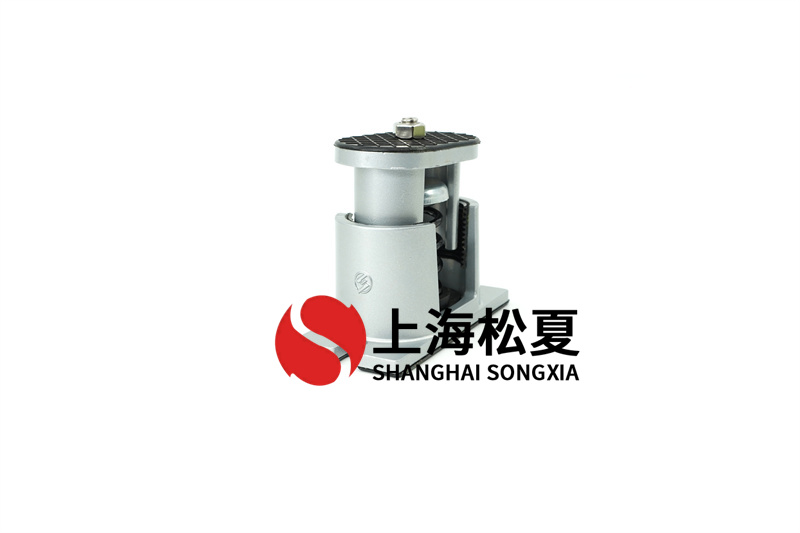 什么樣的彈簧減震器才是好的？