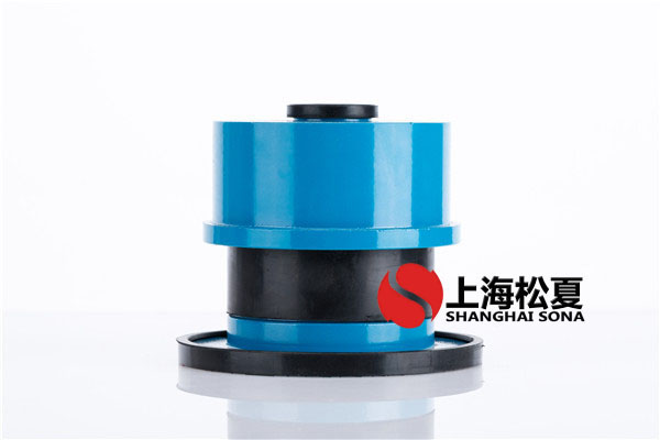 阻尼彈簧減震器安裝時往往有哪些問題？