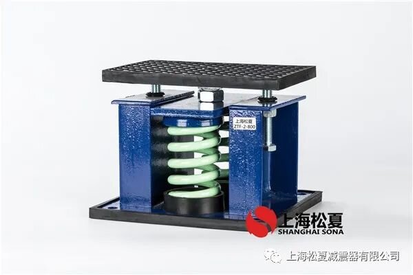 阻尼彈簧減振器的優(yōu)點(diǎn)在哪？
